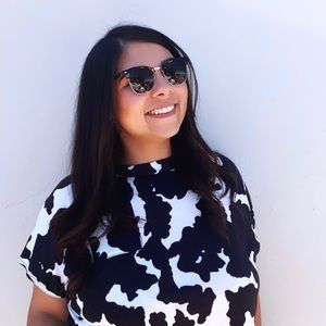 Meet your Posher, Willamina